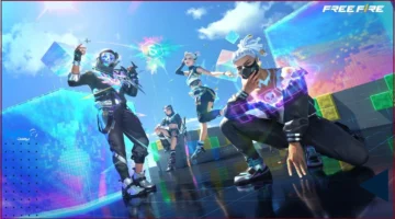 30 سبتمبر.. احصل على أكواد فري فاير المجانية مباشرة من جارينا الرسمي بشكل آمن ومضمون